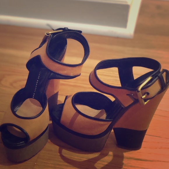 Giuseppe Zanotti wedges